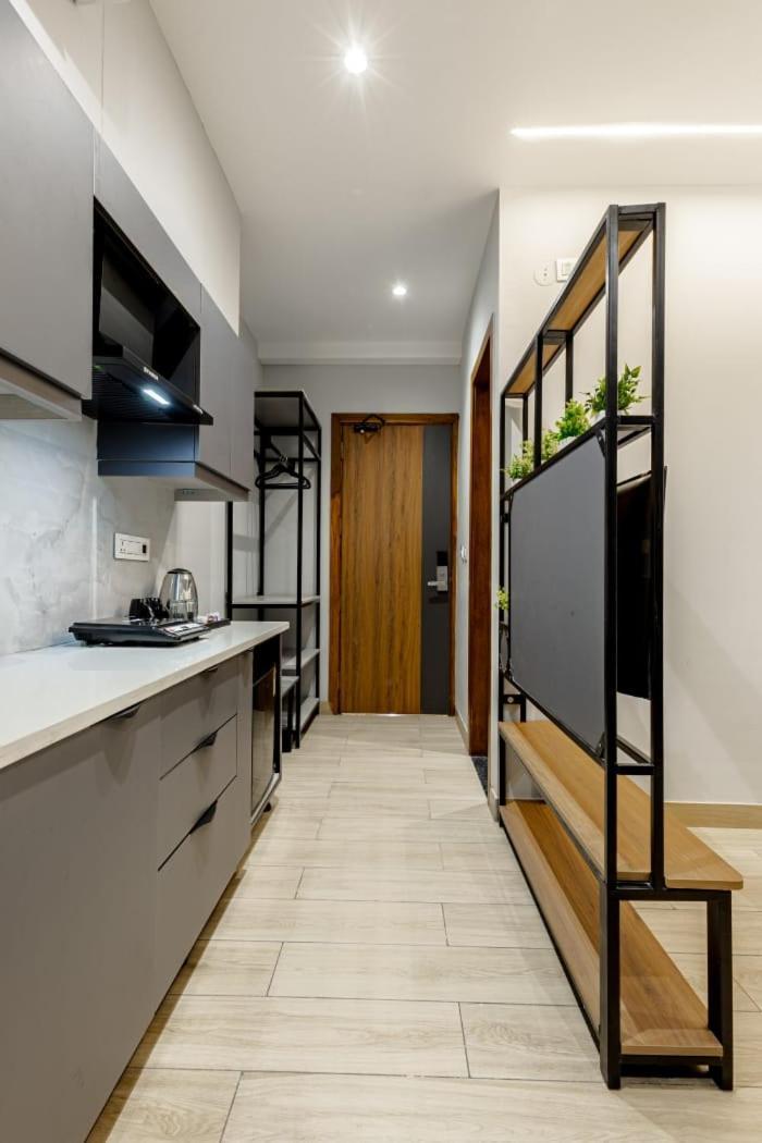 Hotel Imperial Stayz Sector 51 คูร์เคาน์ ภายนอก รูปภาพ